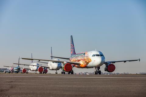 Brussels Airlines