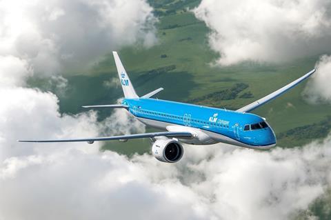 KLM_E195E2