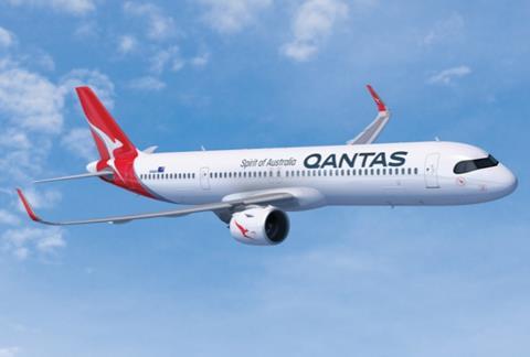 Qantas A321XLR-c-Qantas