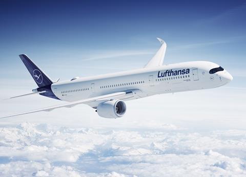 Lufthansa A350-900-c-Lufthansa