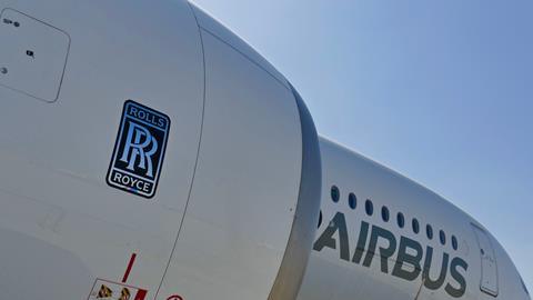 A350 XWB-c-Rolls-Royce