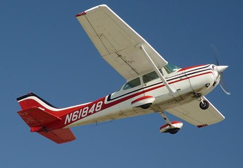 Cessna-c-P Alejandro Diaz Creative Commons