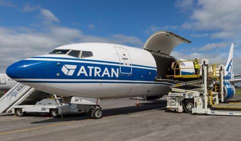 Atran 737F