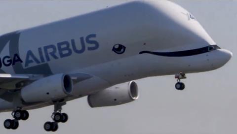 BelugaXL 4-c-Airbus