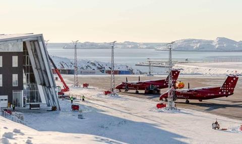 Nuuk airport-c-Oscar Scott Carl Visit Greenland