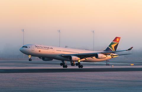 SAA A340