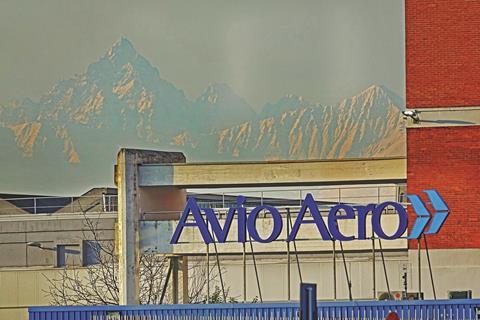 Avio Aero HQ