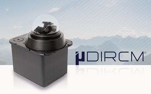 Micro Dircam