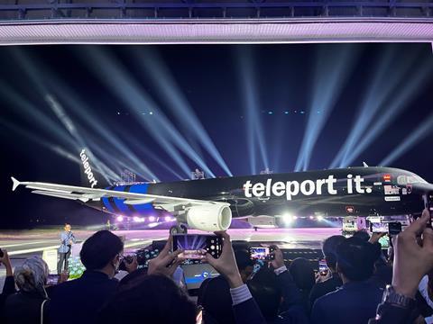 Teleport A321P2F_Alfred