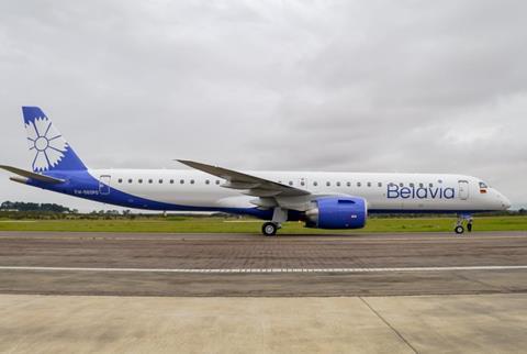 Belavia Embraer-c-Belavia