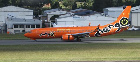 South African airline woes continue as Mango reportedly ...