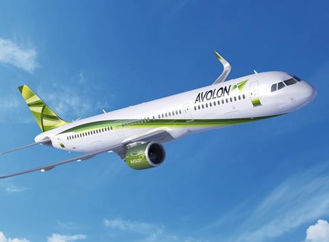 Avolon Airbus-c-Airbus