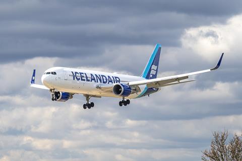Boeing