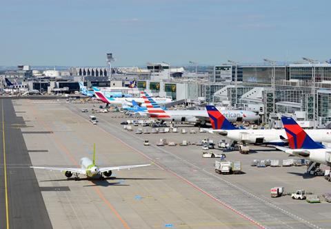 Frankfurt Main airport-c-Fraport