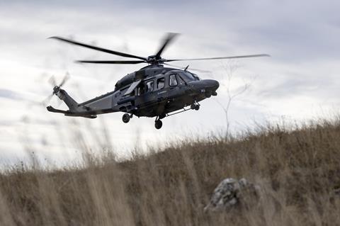 AW149 second-c-Leonardo Helicopters
