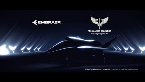 Embraer and FAb Memorandum_UAV c Embraer