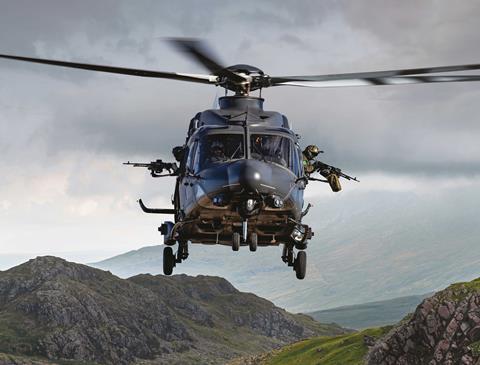 AW149 med-c-Leonardo Helicopters