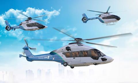 LCI fleet-c-Airbus Helicopters