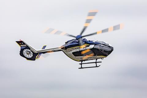H145 germany-c-Airbus Helicopters