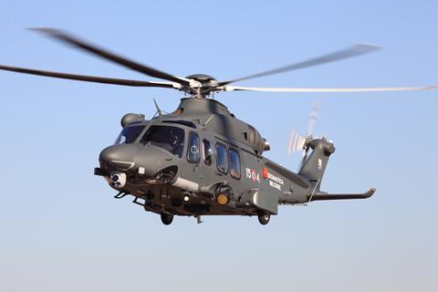 AW139M-c-Leonardo Helicopters