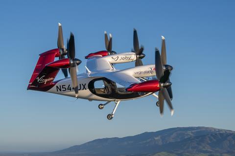 Joby_VirginAtlantic-c-Virgin Atlantic