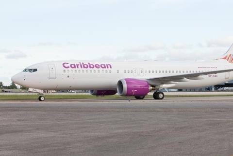 Caribbean 737 Max-c-Caribbean Airlines