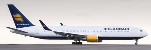 Icelandair 767-300ER