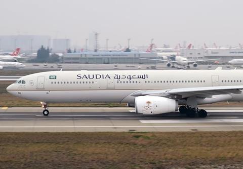 Saudia 330-c-Anna Zvereva Creative Commons