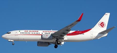 Air Algerie 737 incident-c-BEA