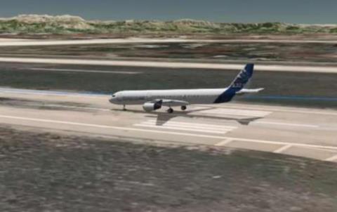 Nordwind A321 simulation-c-Interstate Aviation Committee