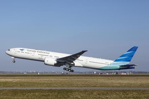 Garuda 777-c-Olaf Schulz_Shutterstock