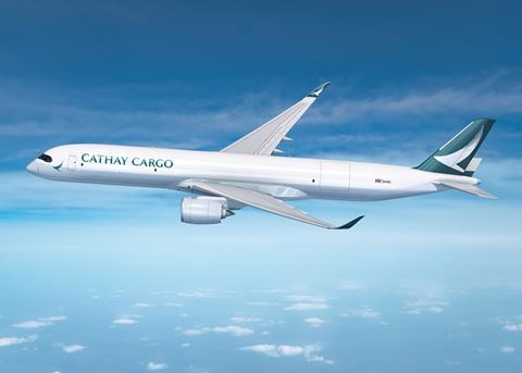 Cathay A350F-c-Airbus