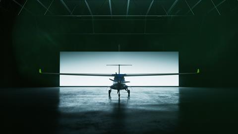 Microliner hangar-c-Vaeridion