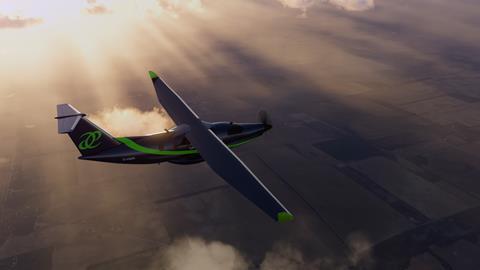 Microliner top-c-Vaeridion