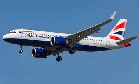 BA A320neo-c-British Airways