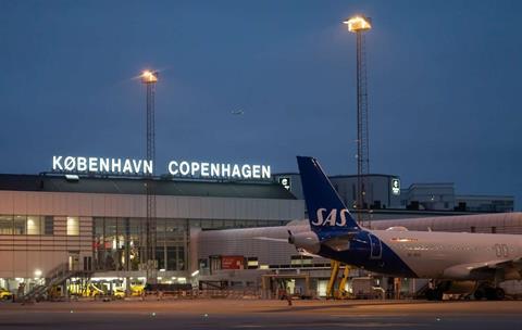 Copenhagen airport-c-Kobenhavns Lufthavne
