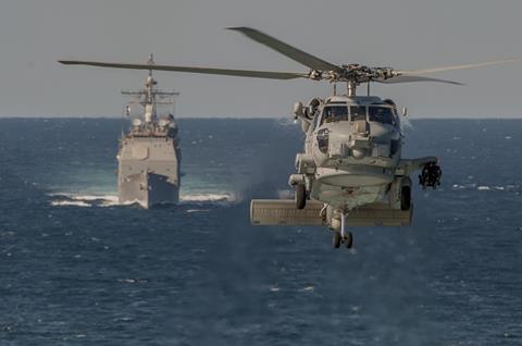 MH-60R