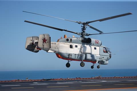 Ka-27-c-Russian Helicopters