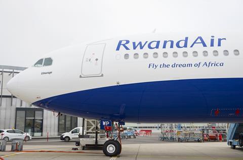 RwandAir A330-300-c-Airbus