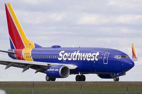 Southwest 737-700-c-PlanespotterA320 Creative Commons