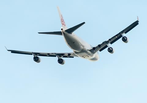 Cargolux 747-400 LX-ECV-c-Jwh Creative Commons