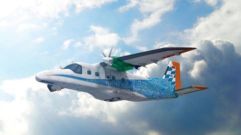 electric-flight-demonstrator-artist-impression-c-DLR