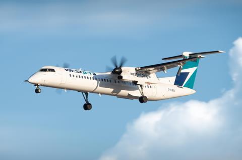 WestJet Encore