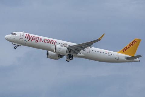 Pegasus A321neo-c-Airbus