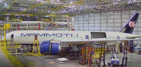 Mammoth 777 N705DN-c-Mammoth Freighters