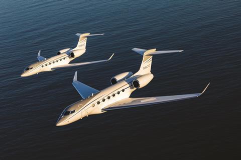 G500 and G600