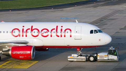 Air Berlin