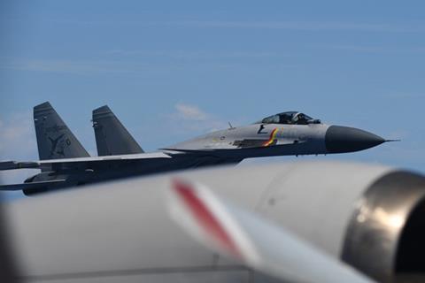 J-15 PLAN