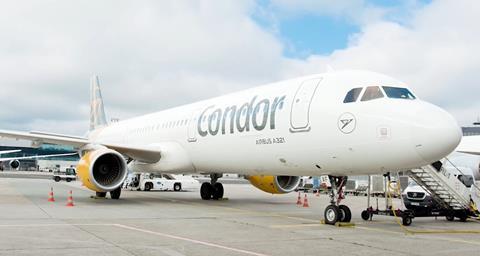 Condor A321-c-Condor