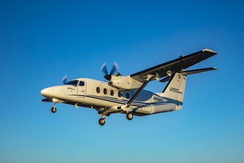 SkyCourier-c-Textron Aviation